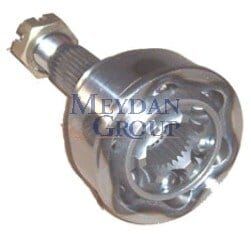 NISSAN MAXIMA- A32- 95/00; DIŞ AKS KAFASI (ABS.SİZ) (İÇ:25 DİŞ/DIŞ:27 DİŞ) (UNICA)