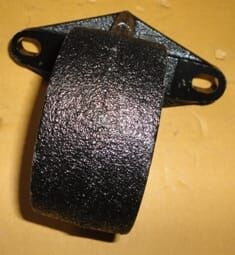 FORD MONDEO- 93/96; ÖN MOTOR TAKOZU OTOMATİK 2,0cc (TENACITY)