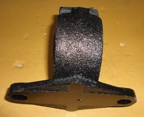 FORD MONDEO- 93/96; ÖN MOTOR TAKOZU OTOMATİK 2,0cc (TENACITY)