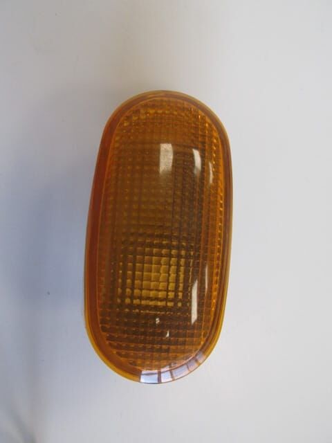 MITSUBISHI L200- PICK UP- 06/15; ÇAMURLUK SİNYALİ SARI SAĞ/SOL AYNI (ADET) (EUROLAMP)