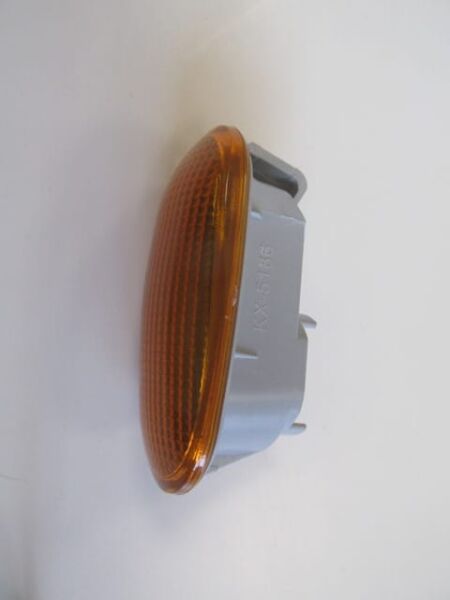 MITSUBISHI L200- PICK UP- 06/15; ÇAMURLUK SİNYALİ SARI SAĞ/SOL AYNI (ADET) (EUROLAMP)