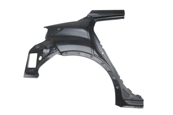 TOYOTA CHR- 16/23; ARKA ÇAMURLUK SAĞ (TW)