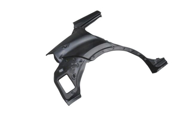 TOYOTA CHR- 16/23; ARKA ÇAMURLUK SAĞ (TW)