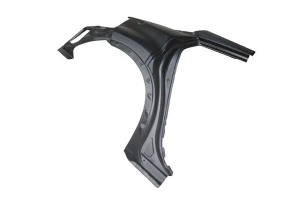 TOYOTA CHR- 16/23; ARKA ÇAMURLUK SAĞ (TW)