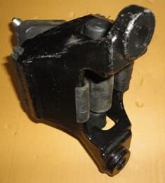 FORD MONDEO- 93/96; MOTOR TAKOZU SAĞ 2,0cc (TENACITY)