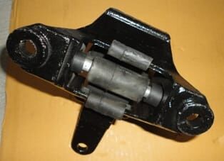 FORD MONDEO- 93/96; MOTOR TAKOZU SAĞ 2,0cc (TENACITY)