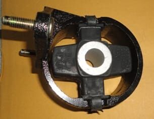 FORD MONDEO- 97/00; ÖN MOTOR TAKOZU OTOMATİK 2,0cc (TENACITY)