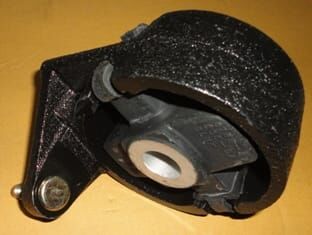 FORD MONDEO- 97/00; ÖN MOTOR TAKOZU OTOMATİK 2,0cc (TENACITY)