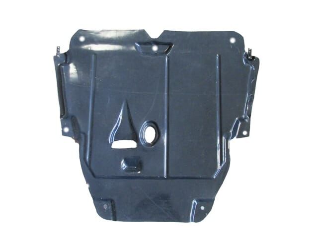 RENAULT TALISMAN- 21/22; KARTER MUHAFAZA PLASTİĞİ (ENJEKSİYON BASKI) (EUROBUMP)