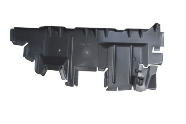 PEUGEOT 308- 08/13; ÖN PANEL HAVA KANALI SOL