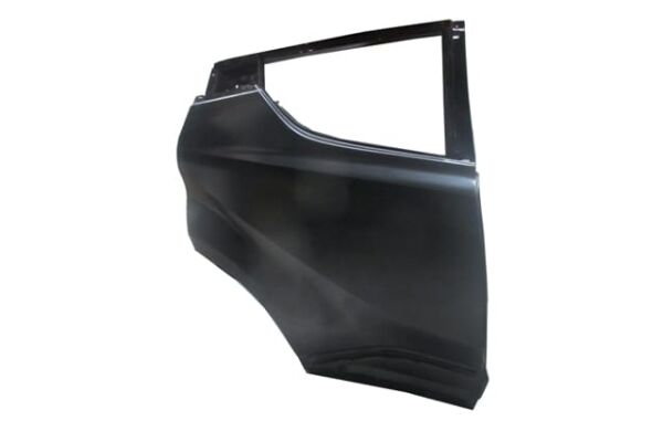 TOYOTA CHR- 16/23; ARKA KAPI KOMPLE SAĞ (İCELİ/ÇEKOMASTİKLİ) (TW)