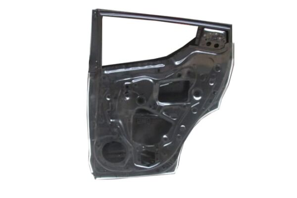 TOYOTA CHR- 16/23; ARKA KAPI KOMPLE SAĞ (İCELİ/ÇEKOMASTİKLİ) (TW)