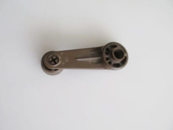 TOYOTA HILUX- PICK UP LN85- 89/97; CAM AÇMA KOLU KAHVE (FREZESİ PLASTİK TİP) (HUSHAN)