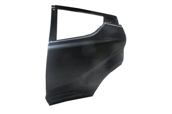 TOYOTA CHR- 16/23; ARKA KAPI KOMPLE SOL (İCELİ/ÇEKOMASTİKLİ) (TW)