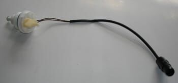 HYUNDAI H100- MİNİBÜS- 97/08; MAZOT FİLTRE SENSÖRÜ (KORE)