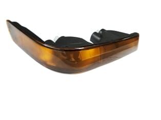 MITSUBISHI L300- MİNİBÜS- 98/00; TAMPON SİNYALİ SAĞ SARI (UZUN TİP) (DEPO)