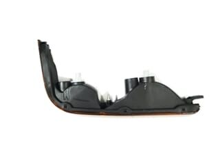 MITSUBISHI L300- MİNİBÜS- 98/00; TAMPON SİNYALİ SAĞ SARI (UZUN TİP) (DEPO)