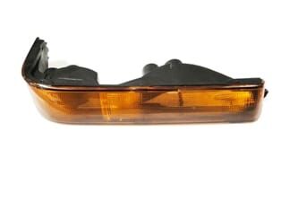 MITSUBISHI L300- MİNİBÜS- 98/00; TAMPON SİNYALİ SAĞ SARI (UZUN TİP) (DEPO)