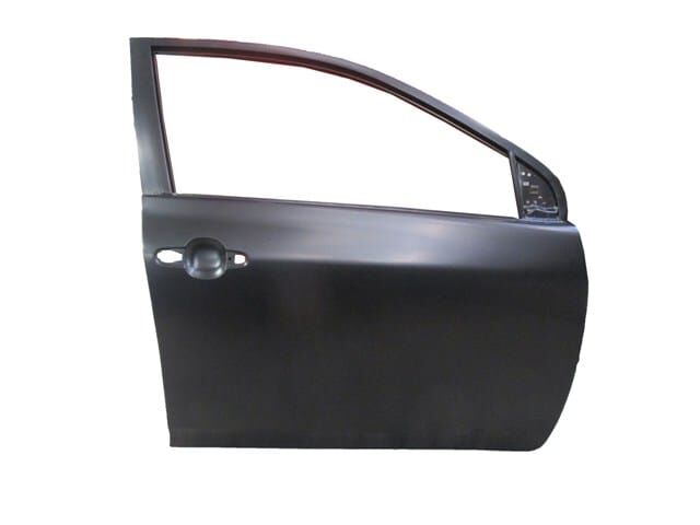 TOYOTA COROLLA- E150- 07/13; ÖN KAPI KOMPLE SAĞ (İCELİ/ÇEKOMASTİKLİ) (TW)