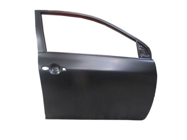 TOYOTA COROLLA- E150- 07/13; ÖN KAPI KOMPLE SAĞ (İCELİ/ÇEKOMASTİKLİ) (TW)