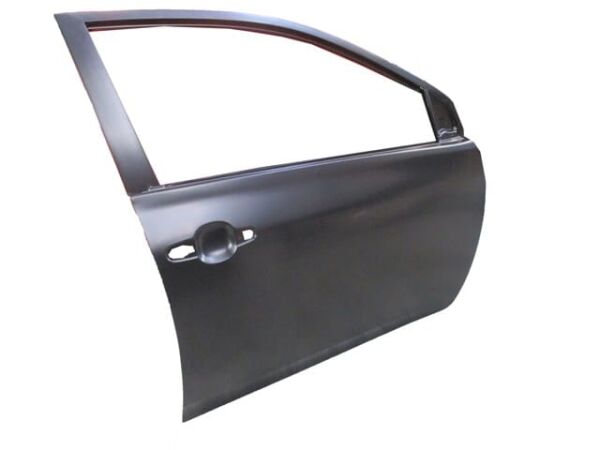 TOYOTA COROLLA- E150- 07/13; ÖN KAPI KOMPLE SAĞ (İCELİ/ÇEKOMASTİKLİ) (TW)