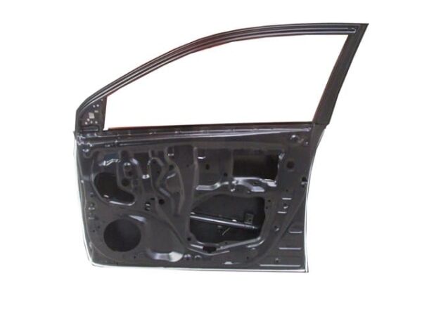 TOYOTA COROLLA- E150- 07/13; ÖN KAPI KOMPLE SAĞ (İCELİ/ÇEKOMASTİKLİ) (TW)