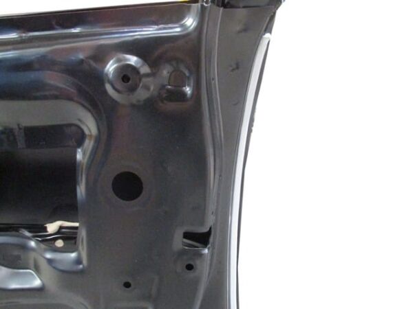 TOYOTA COROLLA- E150- 07/13; ÖN KAPI KOMPLE SAĞ (İCELİ/ÇEKOMASTİKLİ) (TW)