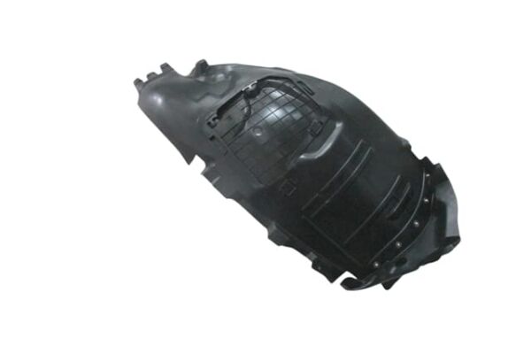 MERCEDES C CLASS- W205- 14/20; ÖN ÇAMURLUK DAVLUMBAZI SAĞ (ÖNÜN ÖNÜ) (ENJEKSİYON BASKI) (KAPAKLI)