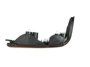 MITSUBISHI L300- MİNİBÜS- 98/00; TAMPON SİNYALİ SOL SARI (UZUN TİP) (DEPO)