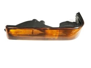 MITSUBISHI L300- MİNİBÜS- 98/00; TAMPON SİNYALİ SOL SARI (UZUN TİP) (DEPO)