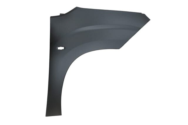 PEUGEOT PARTNER- VAN- 24/25; ÖN ÇAMURLUK DELİKLİ SAĞ (EAGLE BODY)