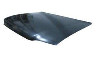 TOYOTA CORONA- AT191- 93/97; MOTOR KAPUTU (TW)