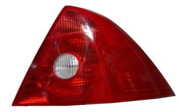 FORD MONDEO- 01/04; STOP LAMBASI SAĞ KIRMIZI (ORTASI BEYAZ)(DJ AUTO)