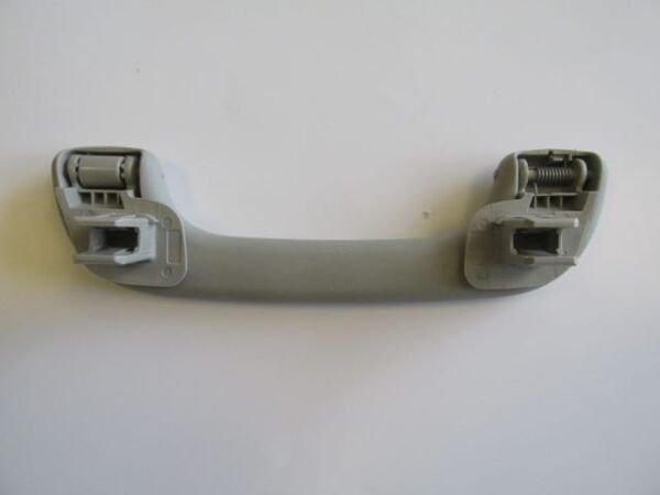 RENAULT CLIO- 4- HB- 13/16; ÖN TAVAN EL TUTAMAĞI SAĞ GRİ