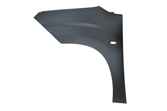 PEUGEOT PARTNER- VAN- 24/25; ÖN ÇAMURLUK DELİKLİ SOL (EAGLE BODY)