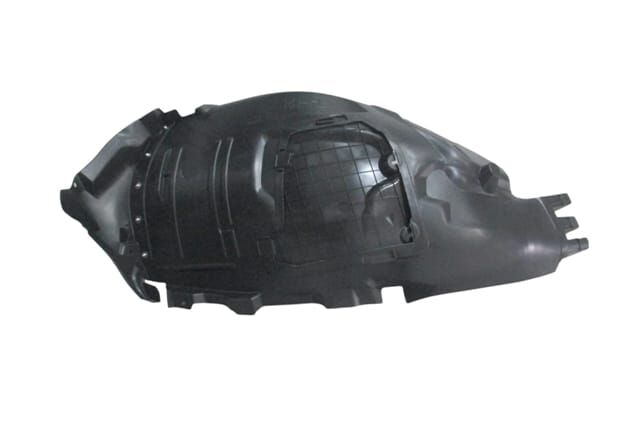 MERCEDES C CLASS- W205- 14/20; ÖN ÇAMURLUK DAVLUMBAZI SOL (ÖNÜN ÖNÜ) (ENJEKSİYON BASKI) (KAPAKLI)