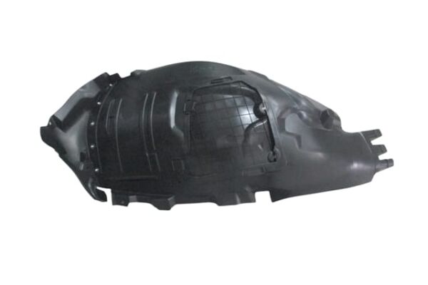 MERCEDES C CLASS- W205- 14/20; ÖN ÇAMURLUK DAVLUMBAZI SOL (ÖNÜN ÖNÜ) (ENJEKSİYON BASKI) (KAPAKLI)