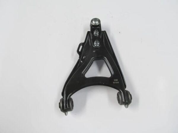 RENAULT MEGANE- 1- 99/02; ÖN ALT TABLA SAĞ ROTİLLİ/BURÇLU (SALINCAK) (1,6 CC) (SH)