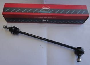 PEUGEOT 205- 85/94; VİRAJ ASKI Z ROT ÖN SAĞ/SOL AYNI (ADET) (332mm) (SH)