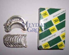 TOYOTA HILUX- PICK UP LN85- 89/97; EKZANTRİK YATAĞI STD (2L) 2.4cc (TDC)