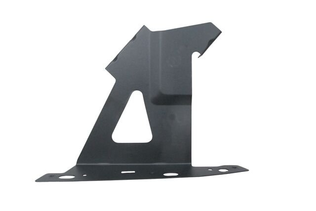 PEUGEOT PARTNER- VAN- 24/25; ÖN ÇAMURLUK BAGLANTI SUPORTU SOL (BRAKET) (EAGLE BODY)