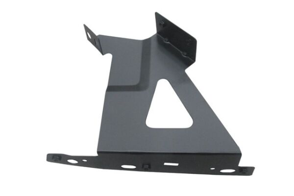 PEUGEOT PARTNER- VAN- 24/25; ÖN ÇAMURLUK BAGLANTI SUPORTU SOL (BRAKET) (EAGLE BODY)