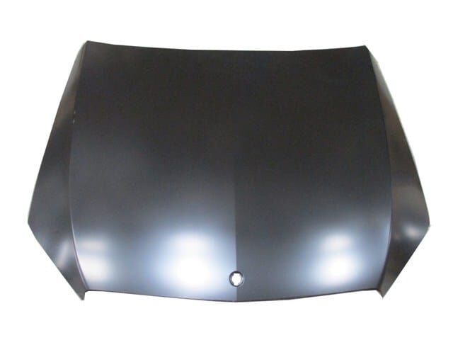 MERCEDES C CLASS- W205- 14/20; MOTOR KAPUTU (ÇELİK)(TYG)