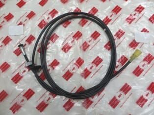 HYUNDAI H100- MİNİBÜS- 97/08; KİLOMETRE TELİ (KM) (SH)