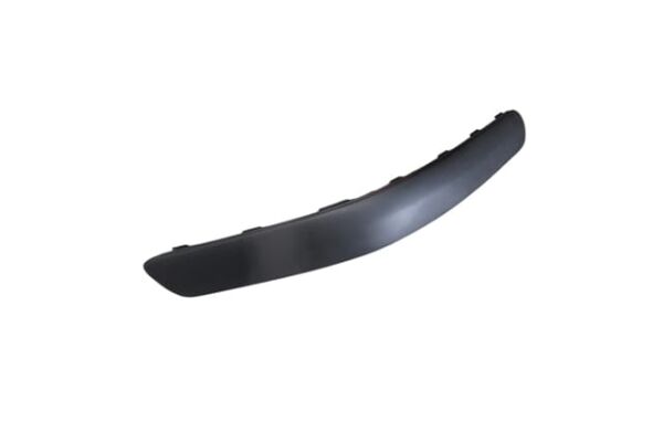 VOLKSWAGEN GOLF- 4- 98/04; ARKA TAMPON BANDI SOL SİYAH (TYG)