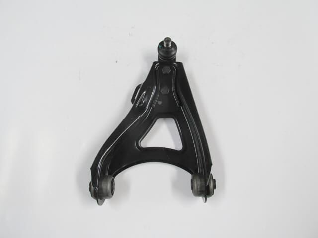 RENAULT MEGANE- 1- 99/02; ÖN ALT TABLA SOL ROTİLLİ/BURÇLU (SALINCAK) (1,6 CC) (SH)