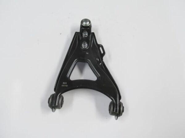 RENAULT MEGANE- 1- 99/02; ÖN ALT TABLA SOL ROTİLLİ/BURÇLU (SALINCAK) (1,6 CC) (SH)