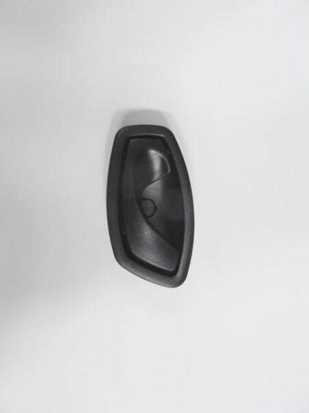 RENAULT CLIO- 4- HB- 13/16; ÖN KAPI İÇ AÇMA KOLU SOL SİYAH (PLEKSAN)