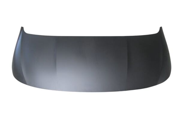 PEUGEOT PARTNER- VAN- 24/25; MOTOR KAPUTU SİYAH