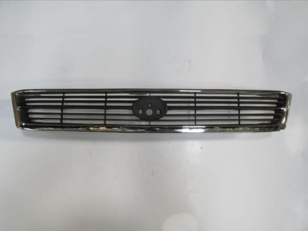 TOYOTA CORONA- AT191- 93/97; ÖN PANJUR (NİKELAJLI SİYAH) (TYG)